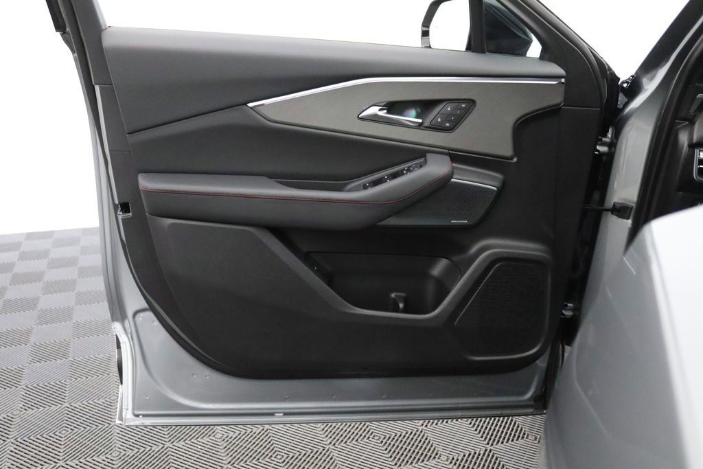 Used 2024 Acura ZDX A-Spec AWD/4WD image 11