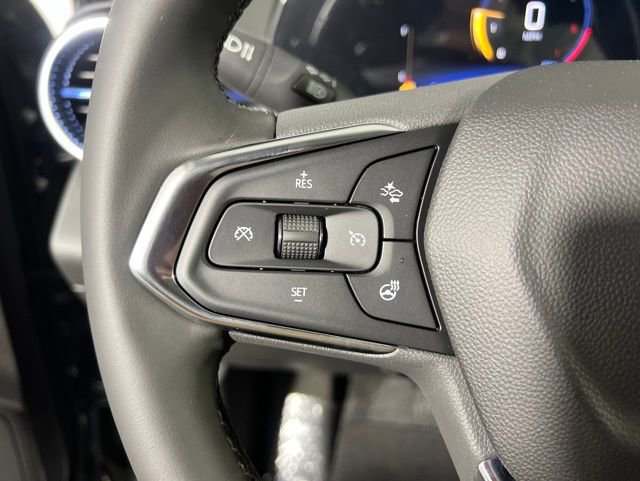 New 2026 Chevrolet Trax LT FWD image 15