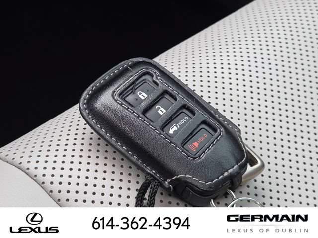 Used 2021 Lexus RX 350 AWD w/ Premium Package image 41