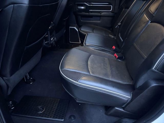 Used 2021 RAM 3500 Laramie image 24