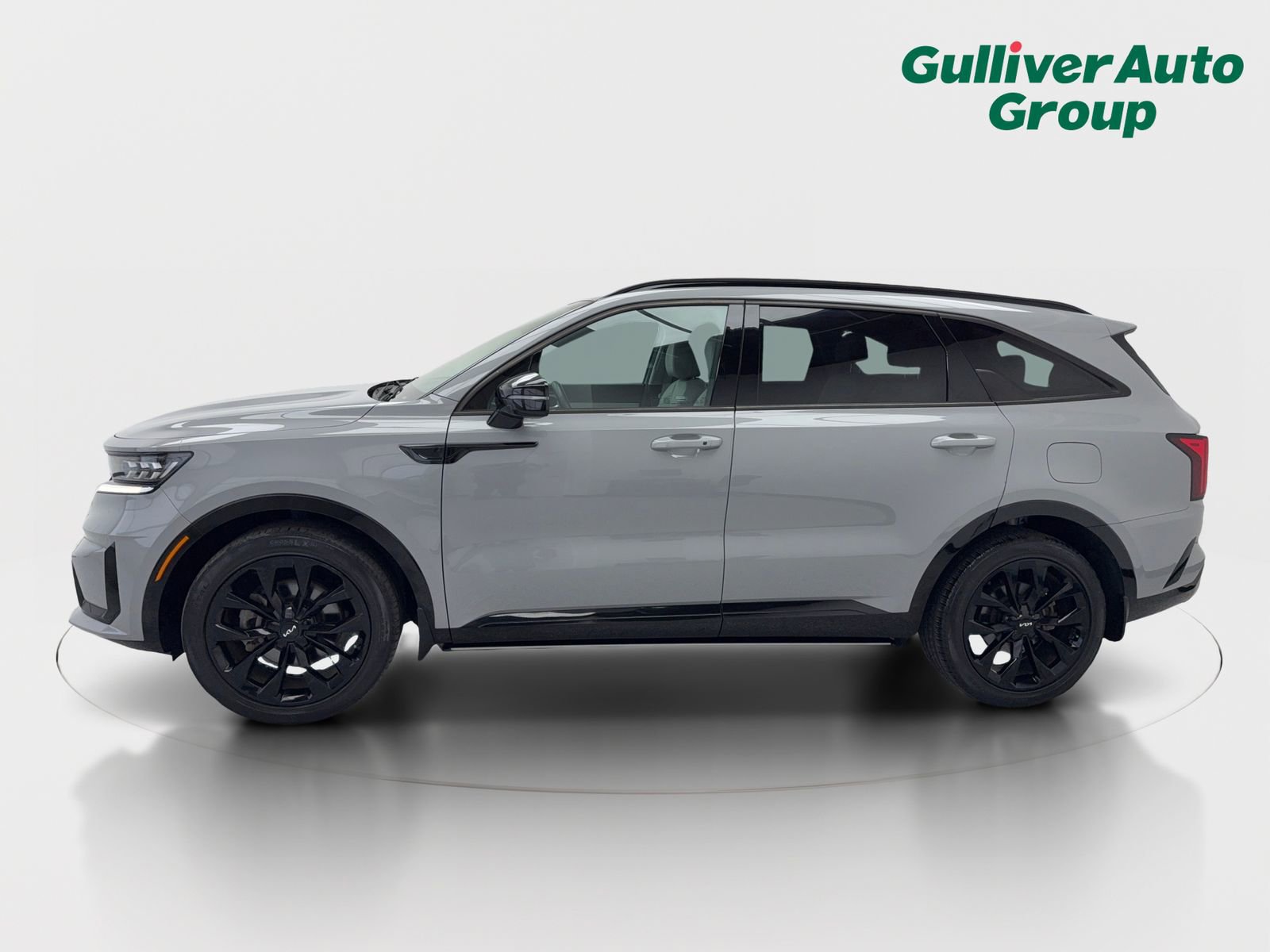 Used 2022 Kia Sorento SX image 3