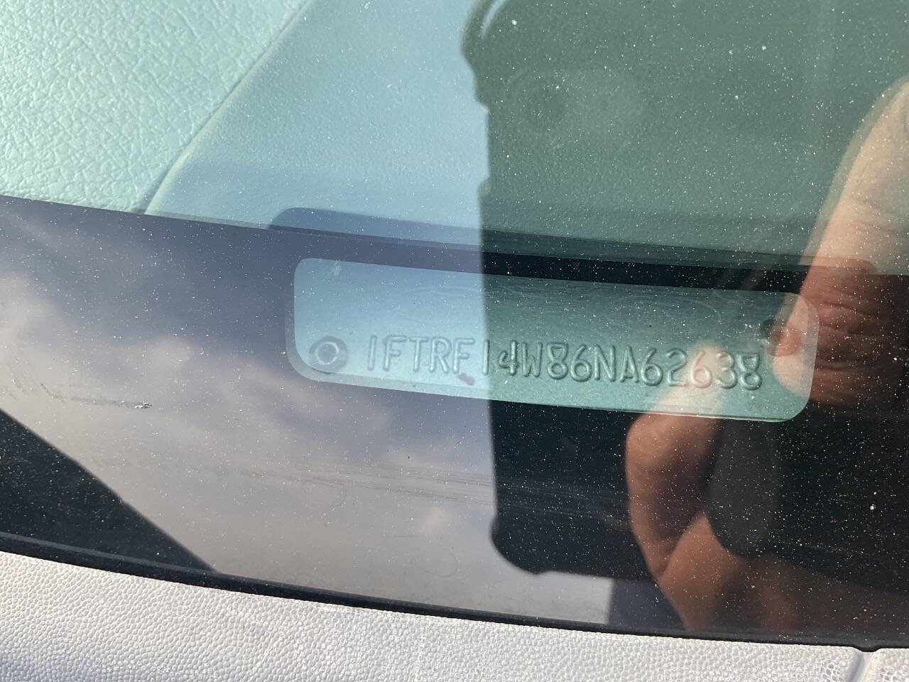 Used 2006 Ford F150 STX image 17