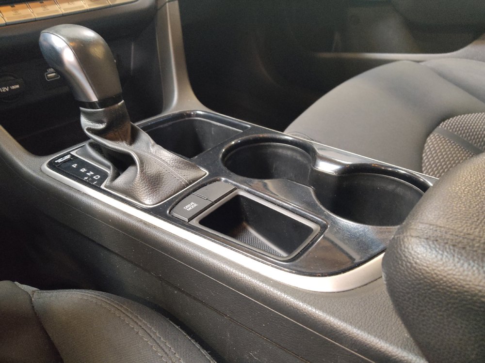 Used 2018 Hyundai Sonata SEL FWD image 26