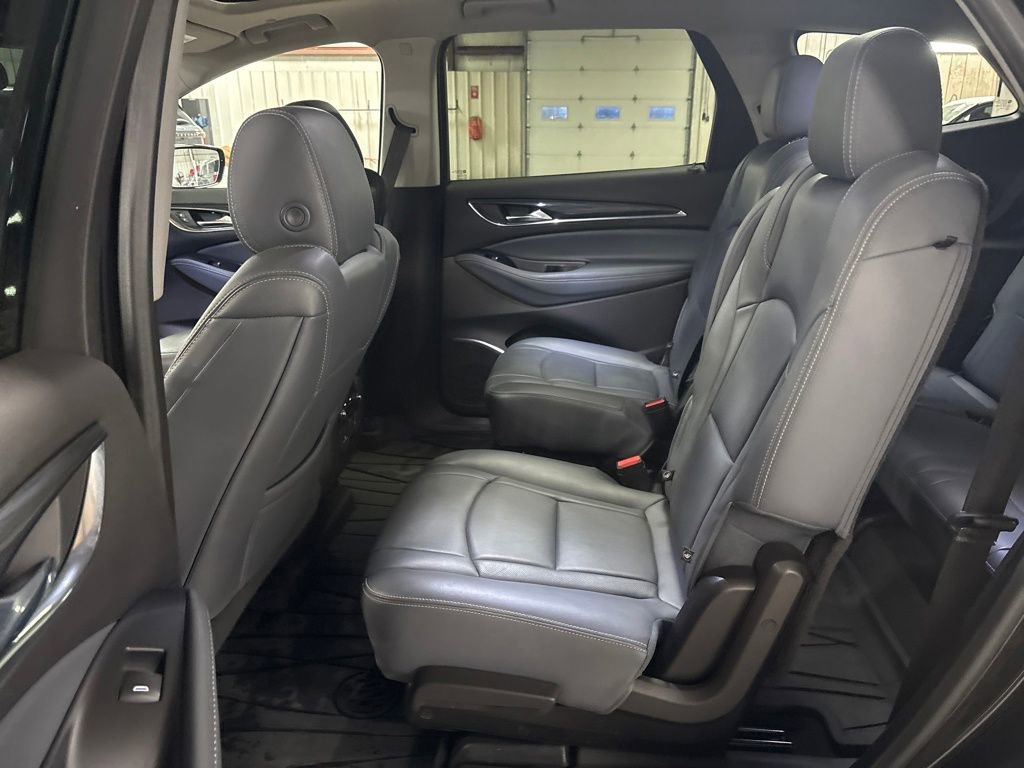 Used 2021 Buick Enclave Essence w/ Sound and Sites Package image 27