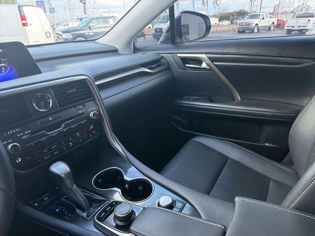 Used 2019 Lexus RX 350 FWD w/ Accessory Package image 21