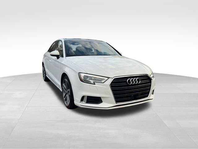 Used 2017 Audi A3 2.0T Premium w/ Convenience Package image 7