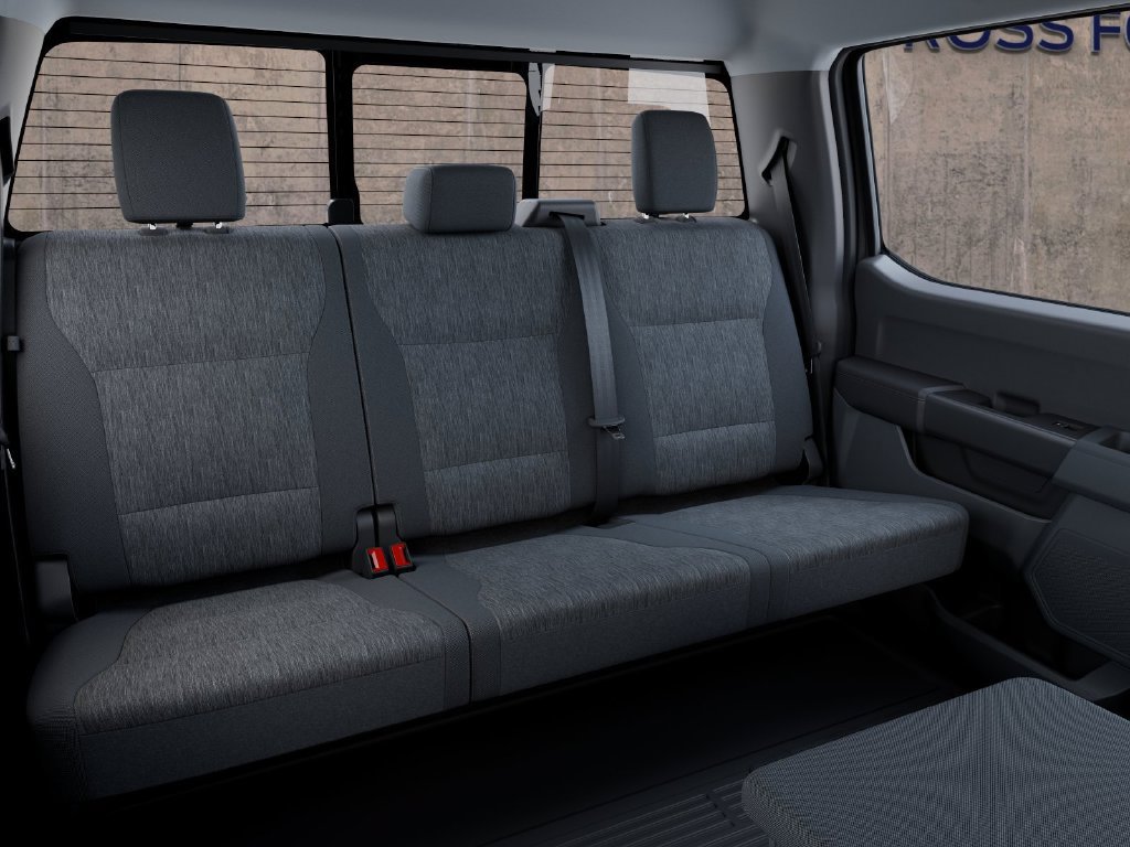 New 2027 Ford F250 XL w/ STX Appearance Package AWD/4WD image 11