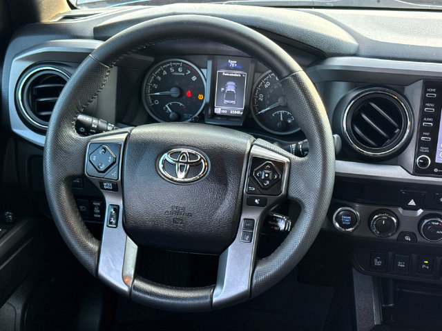 Used 2022 Toyota Tacoma TRD Pro AWD/4WD image 12