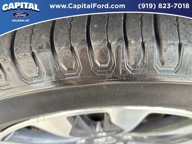 Used 2022 Honda Odyssey EX-L image 14