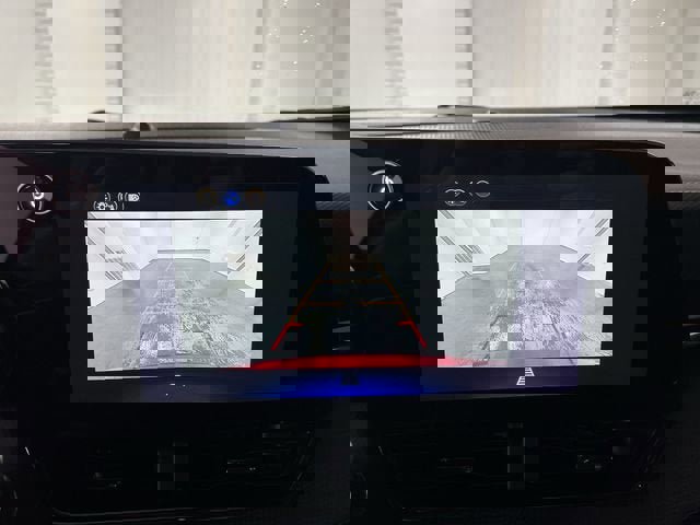 Certified 2026 Chevrolet Equinox RS w/ Convenience Package III AWD/4WD image 15