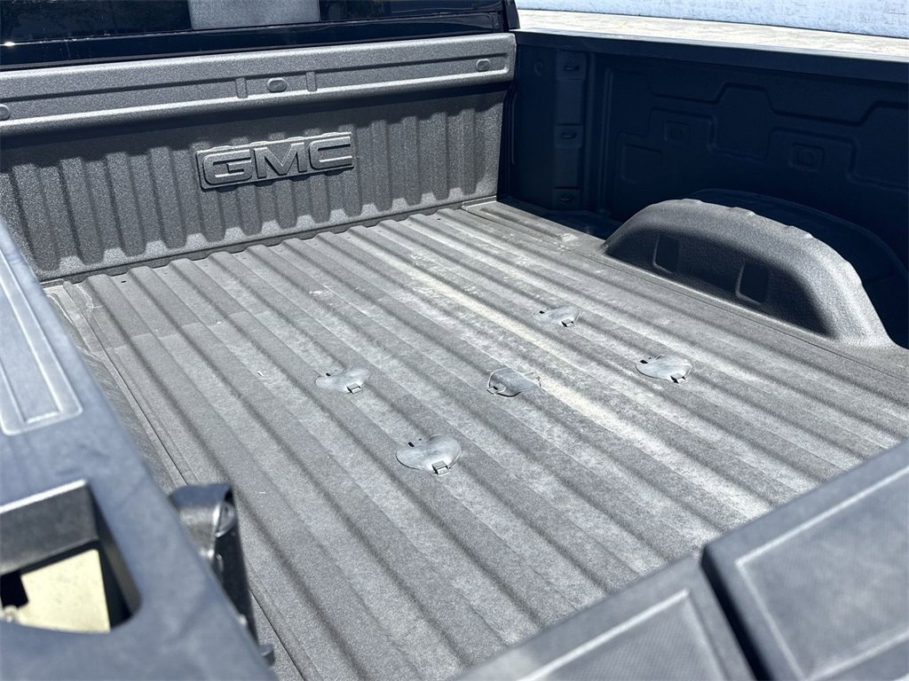 New 2025 GMC Sierra 2500 Denali w/ Denali Reserve Package image 31