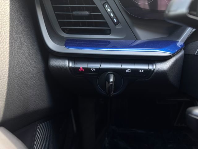 Certified 2024 Porsche 911 Carrera T image 22