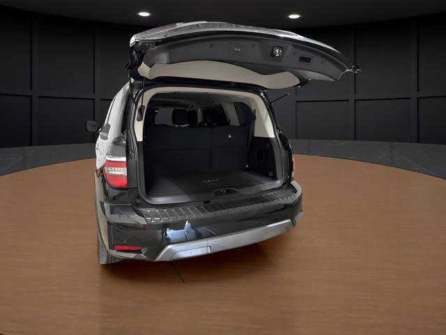 Used 2022 Nissan Armada SL image 7