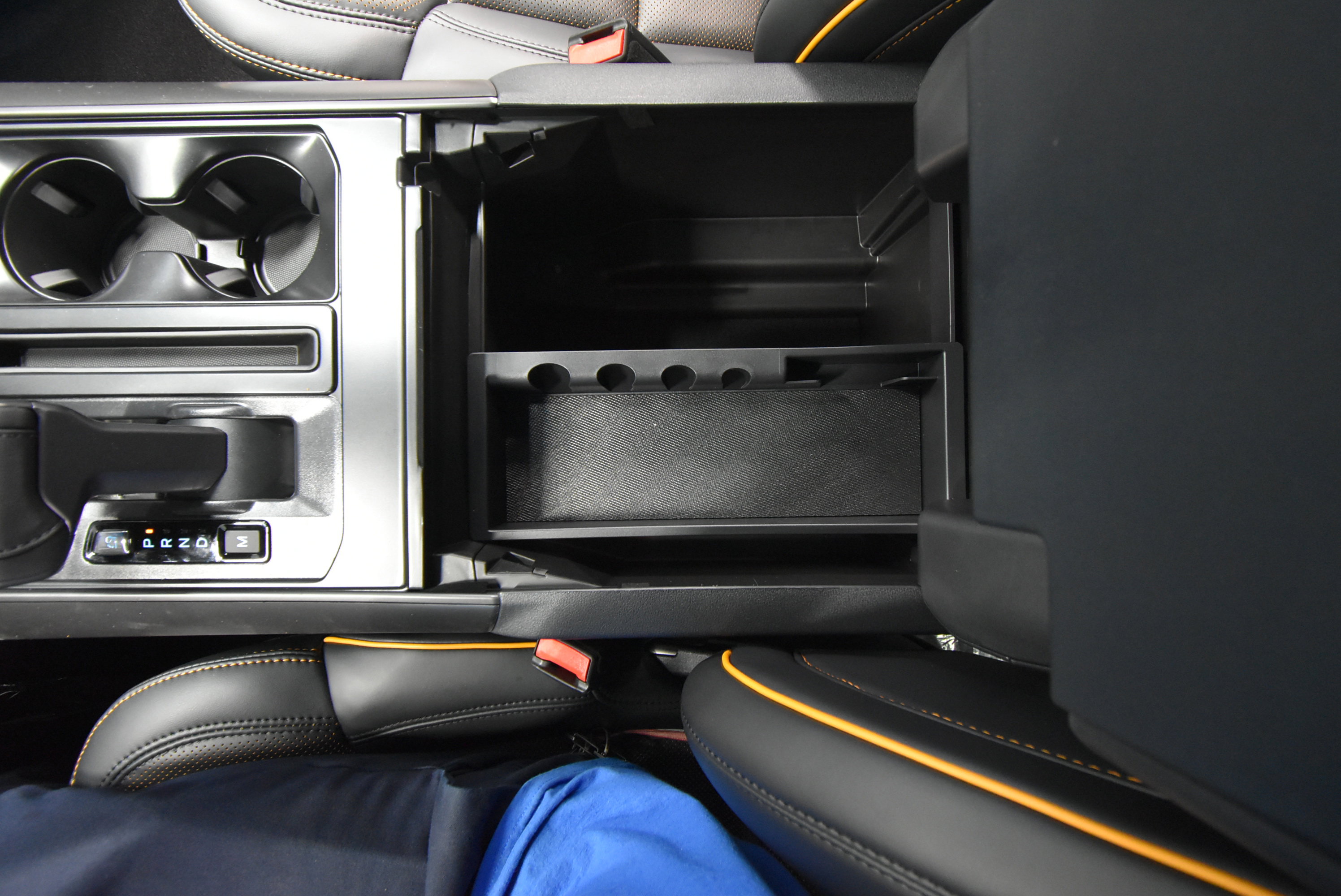 New 2025 Ford F150 Tremor w/ Equipment Group 402A High image 17