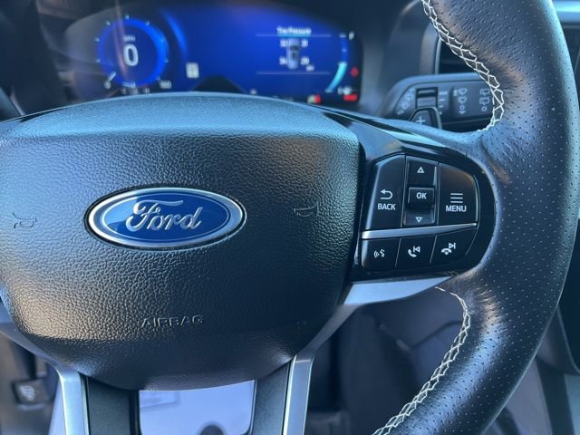 Used 2023 Ford Explorer ST image 30