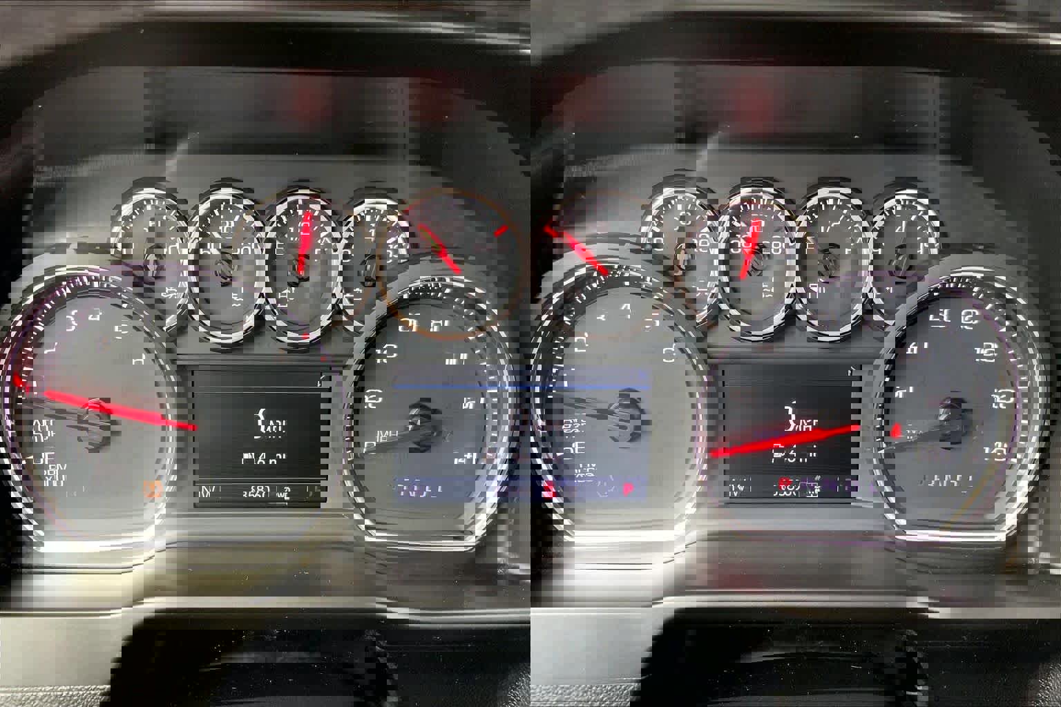 Used 2019 Chevrolet Silverado 1500 LTZ w/ LTZ Texas Edition image 26