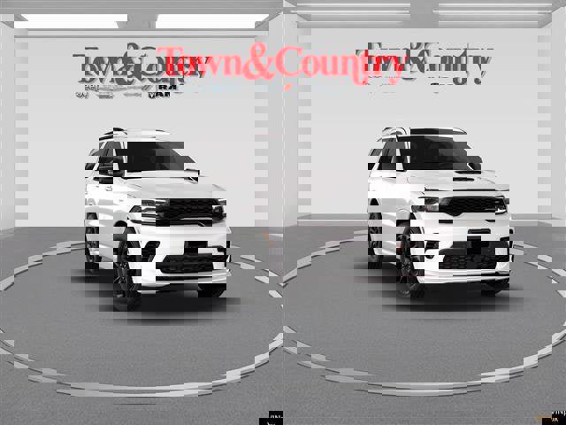 New 2026 Dodge Durango GT image 16