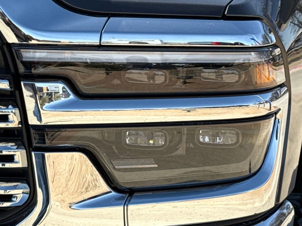 New 2026 RAM 3500 Laramie image 4