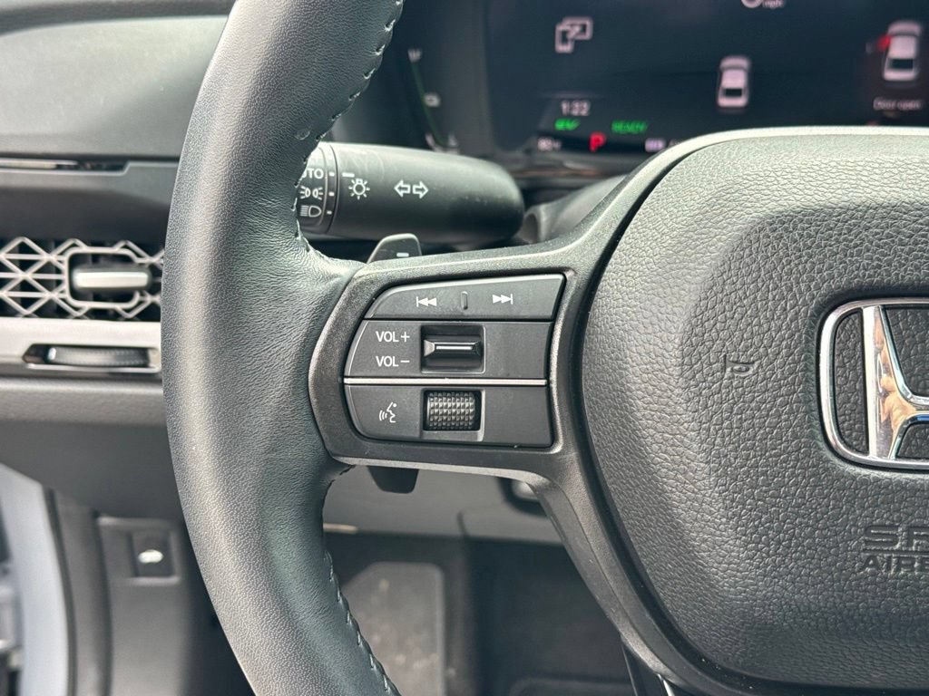 Used 2024 Honda Accord EX-L image 14