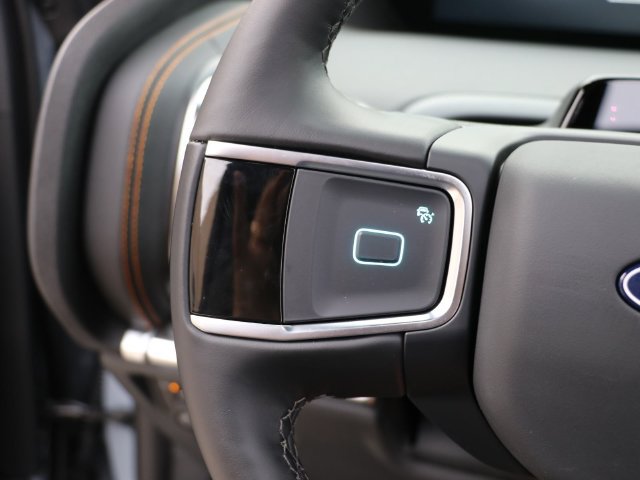 New 2027 Ford Expedition Tremor w/ Driver's Package AWD/4WD image 31