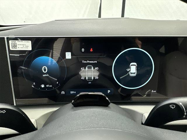 New 2026 Hyundai Tucson Limited image 30