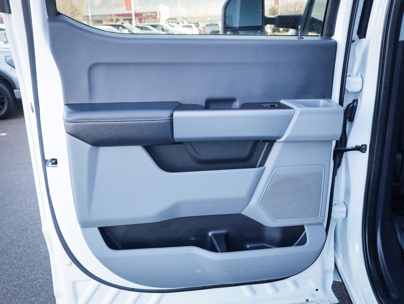 Used 2024 Ford F250 XLT w/ FX4 Off-Road Package image 33