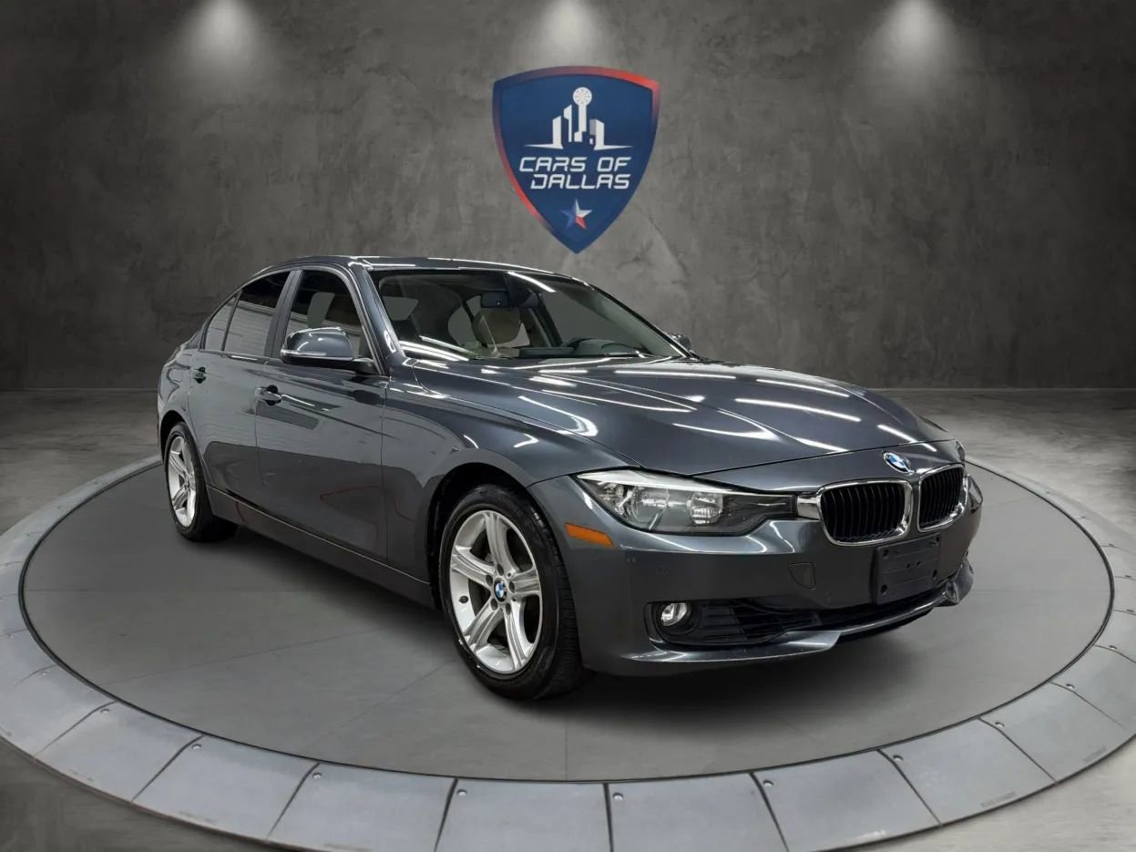 Used 2015 BMW 328i Sedan image 7