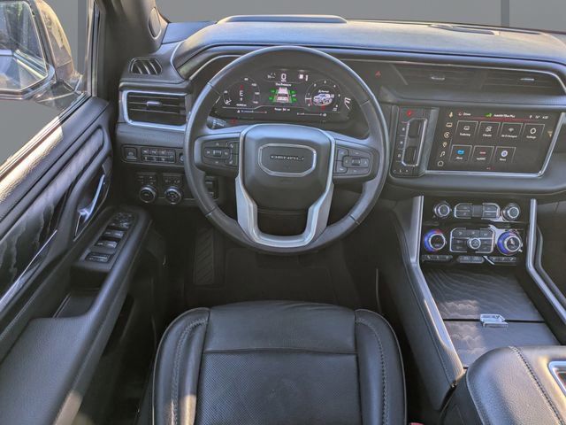 Used 2022 GMC Yukon Denali w/ Max Trailering Package image 17