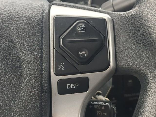 Used 2016 Toyota Tundra SR5 w/ TRD Off Road Package AWD/4WD image 24