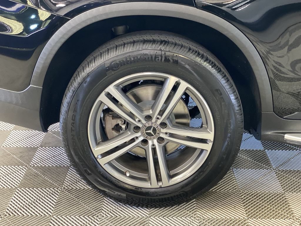 Used 2020 Mercedes-Benz GLC 300 image 37