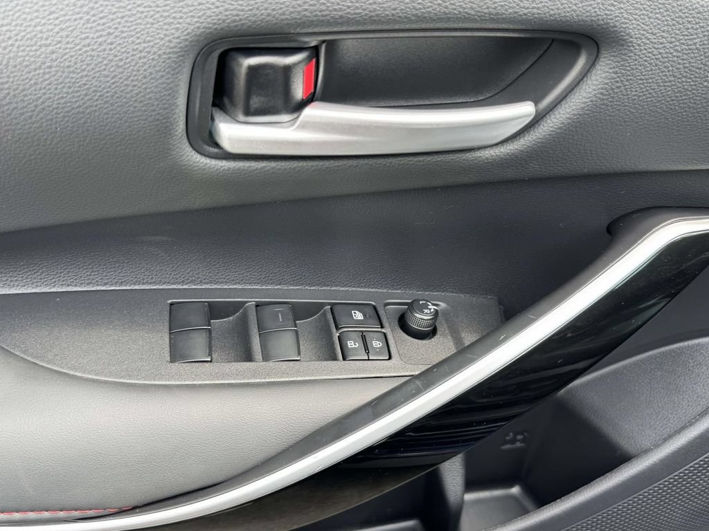 Used 2024 Toyota Corolla XSE FWD image 19