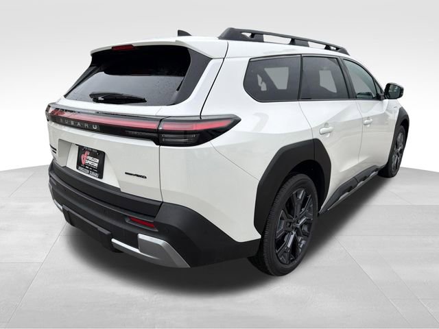 New 2026 Subaru Trailseeker AWD/4WD image 7