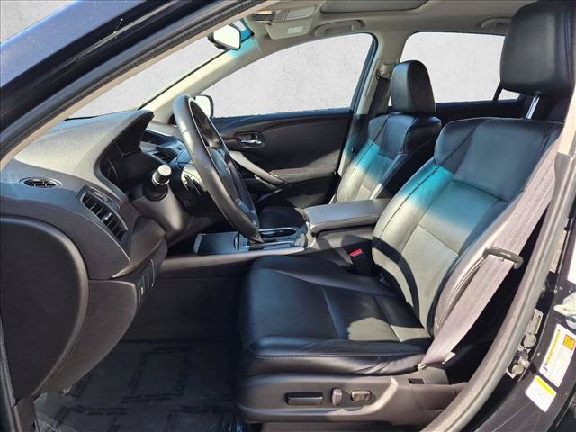 Used 2014 Acura RDX AWD image 16