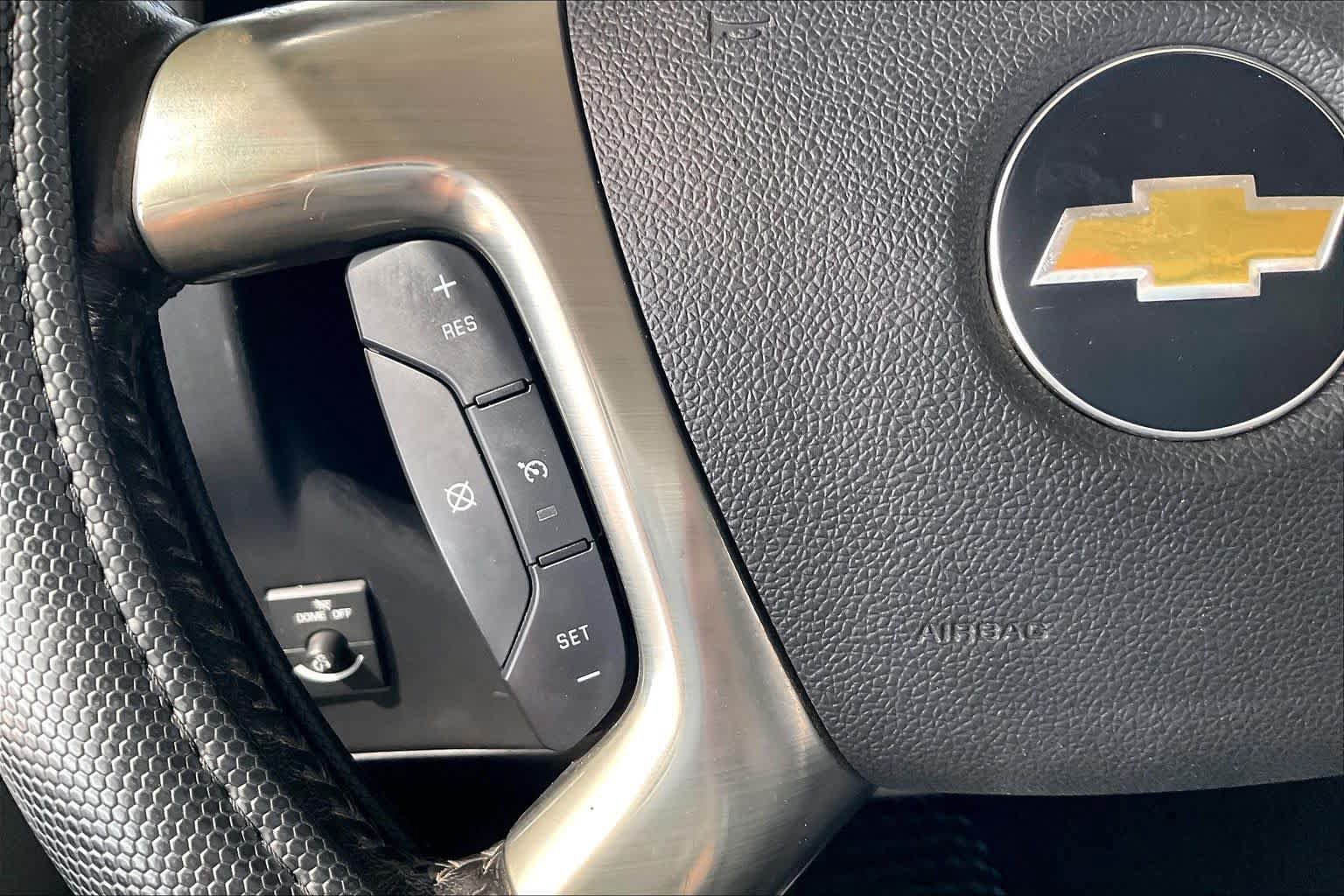 Used 2019 Chevrolet Express 3500 w/ Power Convenience Package RWD image 18