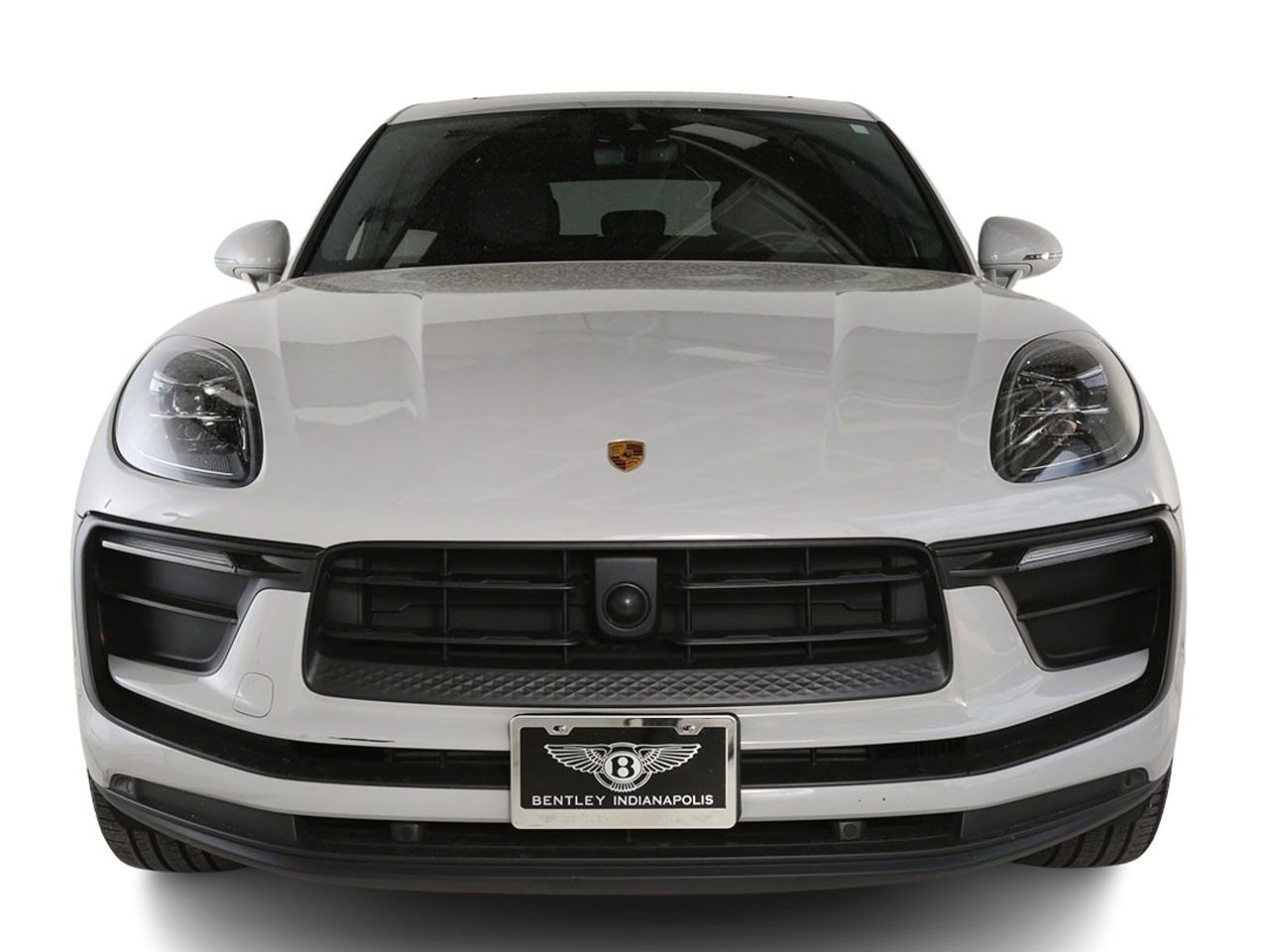 Used 2024 Porsche Macan AWD/4WD image 7