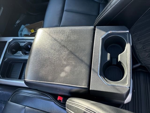 Used 2021 Ford F250 Lariat image 29