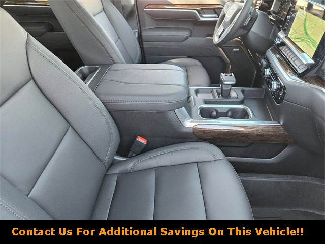 New 2026 GMC Sierra 1500 Elevation w/ Elevation Premium Package image 10