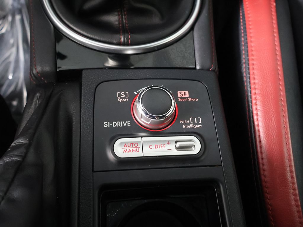 Used 2021 Subaru WRX STI Limited AWD/4WD image 47