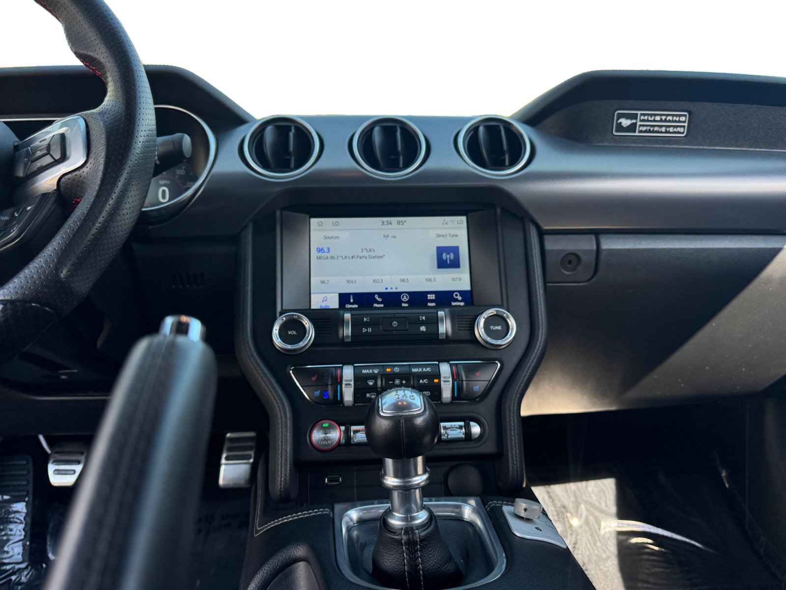 Used 2020 Ford Mustang GT Premium w/ Equipment Group 401A RWD image 11