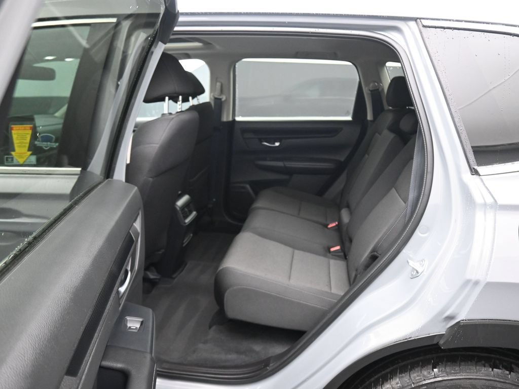 Used 2023 Honda CR-V EX image 32