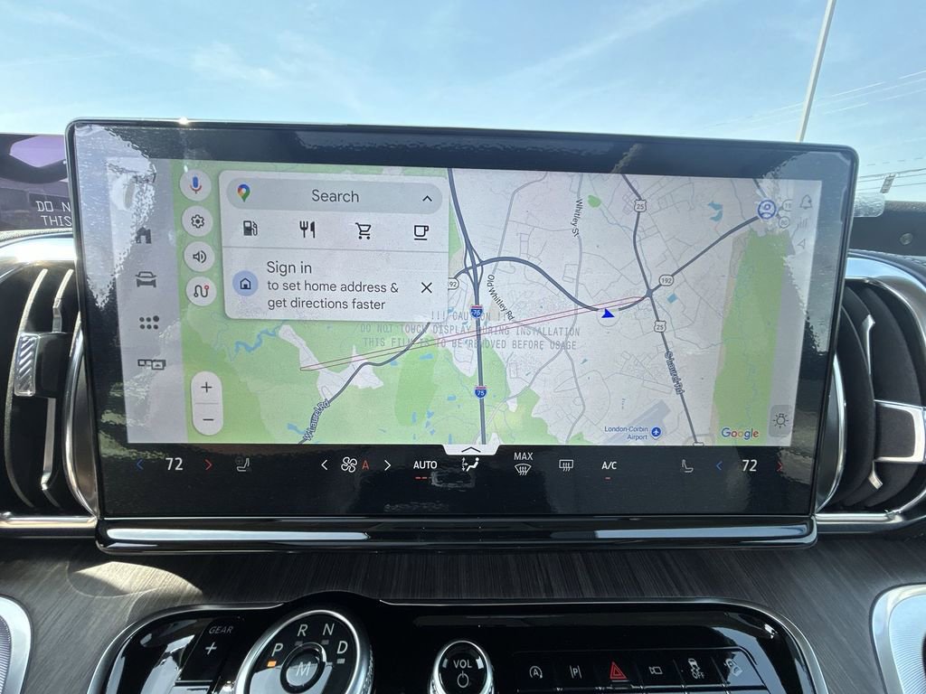 New 2026 Ford Expedition Platinum image 24