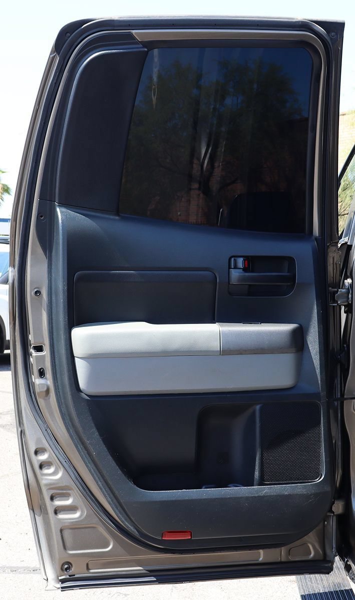 Used 2011 Toyota Tundra 2WD Double Cab w/ Tow Pkg image 29