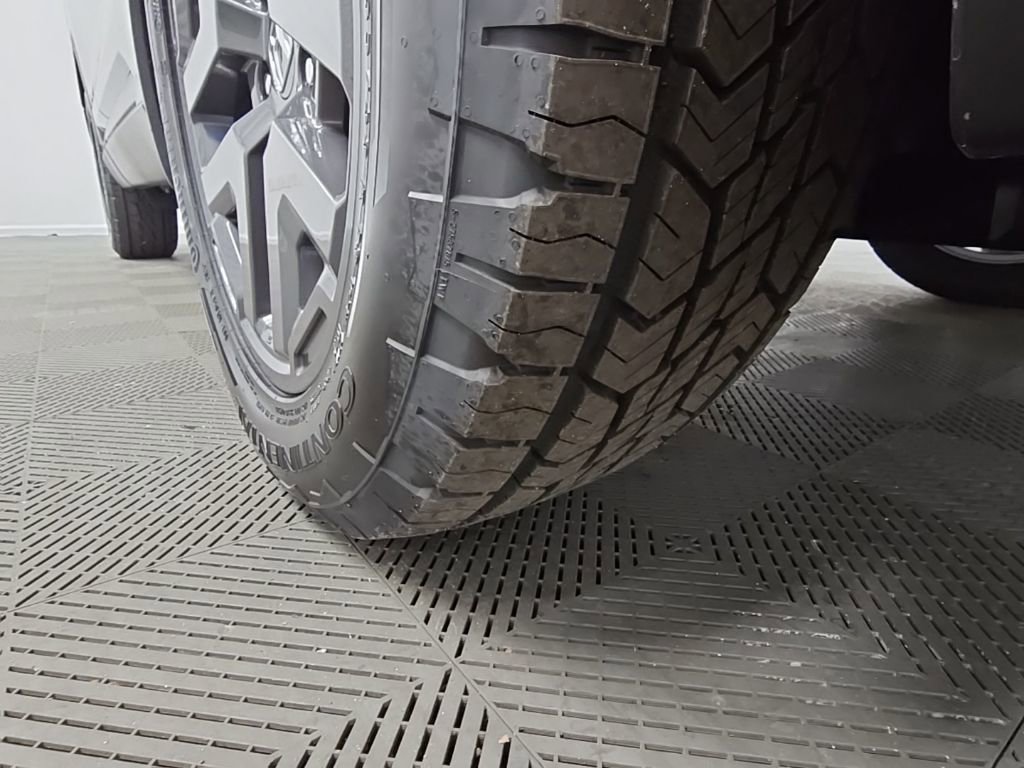 New 2026 Honda CR-V TrailSport image 47