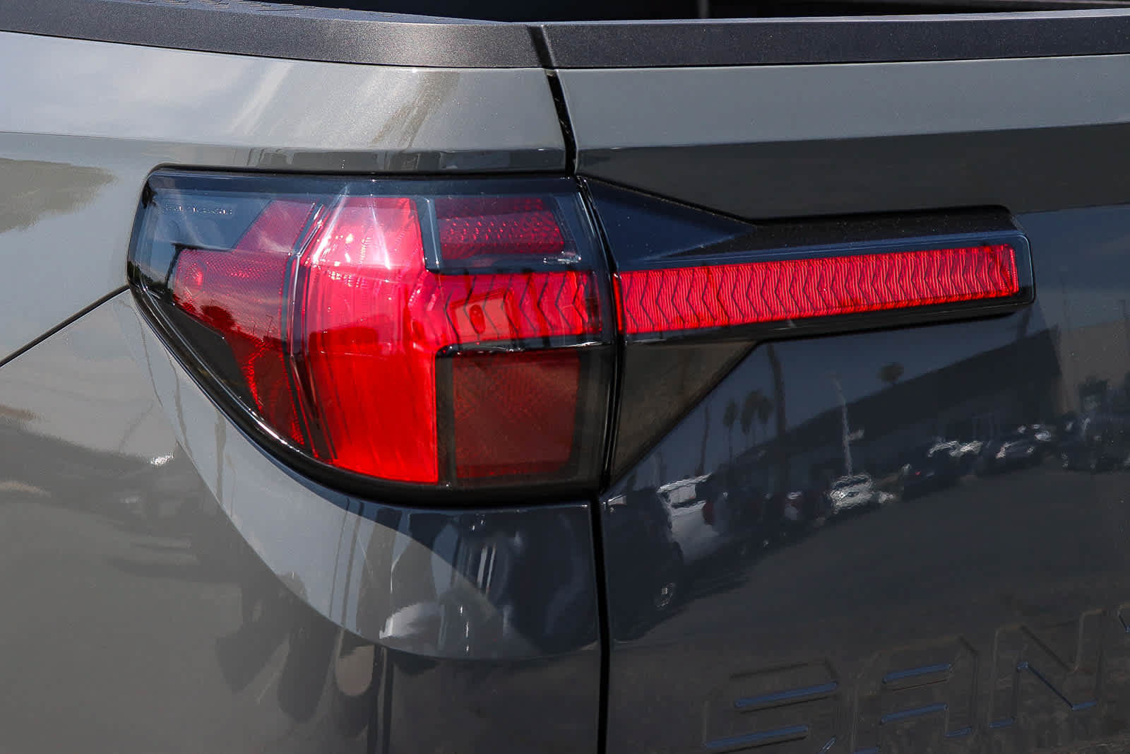 New 2026 Hyundai Santa Cruz SEL FWD image 11