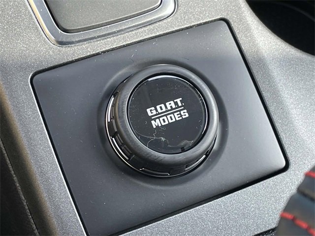 New 2025 Ford Bronco Sport Heritage w/ Convenience Package image 28