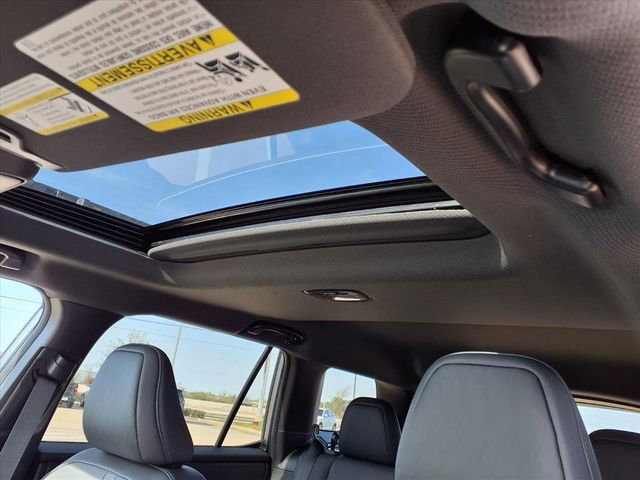 New 2026 Subaru Outback Touring image 6