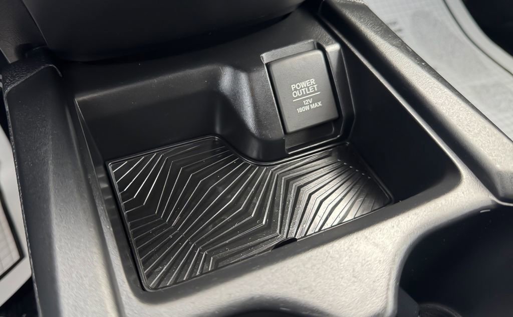 Used 2019 Honda CR-V EX image 28