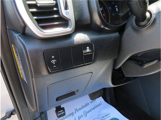 Used 2017 Kia Sportage LX FWD image 10