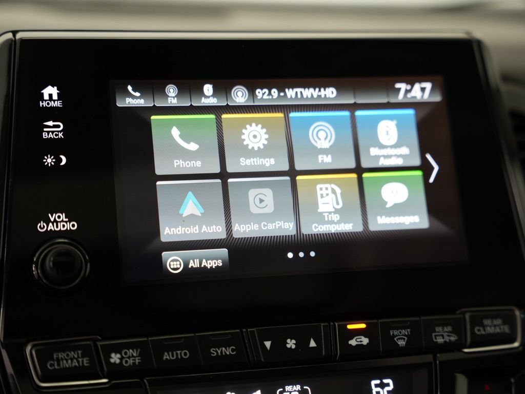 Used 2018 Honda Odyssey Elite image 19