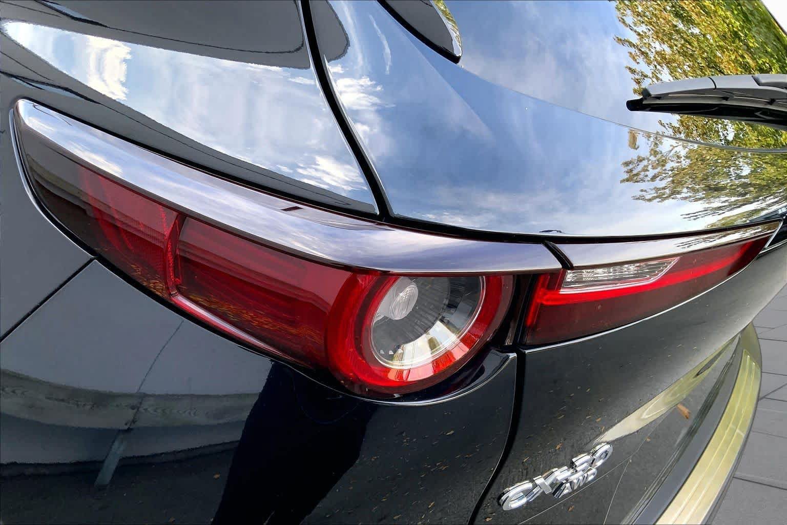 Used 2023 MAZDA CX-30 AWD 2.5 S w/ Preferred Package image 28